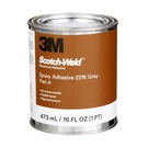 3M Scotch-weld Epoxy Adhesive #2216 Gray Part B/a Pint Can. Fixed Price $64.99.