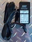 Scott C420 Papr Nicad/nimh Battery Charger For New Open Box. Fixed Price $138.94.
