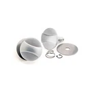 Scott Drake C8ZZ-16C896-A 68 Fits Ford Hood Twist Lock. Fixed Price $163.95.