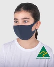 Tecmask, Carbon, Kids Reusable Face Antibacterial, Eco-friendly, Xxs,. Fixed Price $12.05.