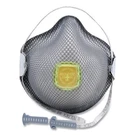 Series Particulate Respirators, Half Facepiece, M/l Moldex 2840R95. Fixed Price $90.31.