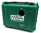 Msa Breathing Air Distribution System Poa Box Model 10107821 - No Pressure Gauge. Fixed Price $249.99.