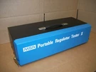 New Msa Portable Regulator Tester Ll. Fixed Price $99.95.
