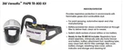 3M Versaflo TR-800-ECK Air Purifying Respirator Easy-clean Kit Indoor/outdoor. Fixed Price $2500.00.
