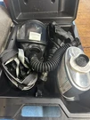 Msa Gas Mask Type GMD-N95 For Protection Against Ammonia. Expired Canister.. Fixed Price $12.96.