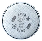 3M 142-2078 P95 Particulate Filter Nuis Level Ov/ag Relief. Fixed Price $30.79.