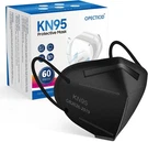 Face MASK,KN95 Mask,cup Masks Breathable 5-LAYER Filter Efficiency 95% Disp. Fixed Price $25.42.