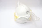 (10-PK) Hdx Disposable Adult Respirator Mask N95 H950. Fixed Price $8.99.
