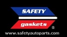 Safety Auto Parts Timing Belt-vin: J, Sohc, 8V Item #SB073. Fixed Price $19.70.
