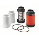 New Allegro Industries 9878-50 Filter Kit, For Mfr. No. Fast Shipping. Fixed Price $245.00.