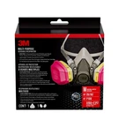 3M P100 Multi-purpose Ov/ag Respirator Pk. Fixed Price $38.83.