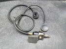 3M Dual Airline Regulating Valve SA1009 + Back-mounted Breathing Tube Sa-.... Fixed Price $163.70.