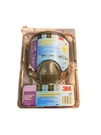 3M Mold Remediation Respirator Kit 69097 Large Professional Mask P100 Filters Ne. Fixed Price $74.99.