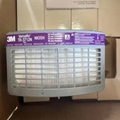 3M TR-3712N He Filter For Versaflo TR-300 Series Papr. Fixed Price $17.50.