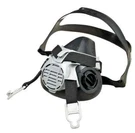 Msa Advantage 420 Assembly Half Facepiece Respirator. Fixed Price $56.99.