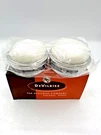 2-NEW Devilbiss For Msp 505 Organic Vapor Dust Filter Absorbent Cartridge 3 Od. Fixed Price $12.99.