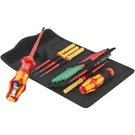 Wera 05006640001 Kraftform Kompakt Turbo Tool Finder, 16 Pieces. Fixed Price $178.79.