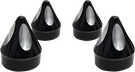 Avon Head Bolt Covers Black Spike HBC-303-ANO-SPK. Fixed Price $63.43.