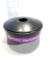 Airboss Defense Niosh S-70013 Flexair Papr High Efficiency P100 Filter Cartridge. Fixed Price $21.00.