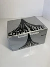 Msa Comfo Elite Medium Respirator Facepiece Black 490493 New. Fixed Price $39.99.