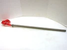 Y.h Cartridge Element Heater Probe 480V 2500W 520M/M 2021 07 3/4" Od 20-7/16". Fixed Price $95.00.