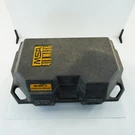 Msa Ultralight Ii Tank Harness Air Mask Scba Is Found. Fixed Price $131.25.