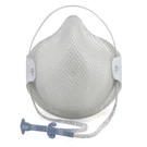 Moldex 2600 N95 Disposable Particulate Respirator, Size M/l - Pack Of 15. Fixed Price $24.99.