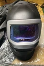 3M Speedglas 9100 Fx Welding Helmet With Starter Pack... Fixed Price $429.99.