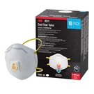 N95 Respirator 8511, Cool Flow Valve, 10 Pack, Niosh-approved, Advanced Filter M. Fixed Price $34.99.