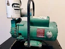 Bullard EDP10 Free-air Pump Baldor 3/4HP Respirator Supply W/ Inlet Filter. Fixed Price $200.00.