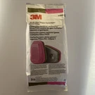 3M 60926 Multi Gas/vapor Cartridge P100 Filter, Model/mpn. Fixed Price $26.00.
