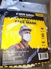 Firm Grip Tough Working Gear Face Mask 4 PACKS5 Per Pack$ 10. Fixed Price $9.99.