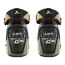 Lift Safety Apex Gel Knee Guard Protector/pad 1 Pair. Fixed Price $66.86.