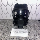 Airboss Low Burden Gas Mask (lbm) Cbrn. Fixed Price $350.00.