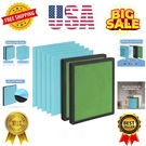 2-PACK P500 Replacement Filter Compatible With Puro-xygen Purifier And K.... Fixed Price $66.39.