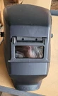 Jackson Safety WH10 14972 Passive Welding Helmet HSL-2, Shade 10, Cap Adapter. Fixed Price $72.00.