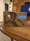 Broad Breathe Easier Airpro Mask Rechargeable Reusable Purifying Respirator. Fixed Price $35.00.