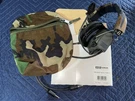 Msa 75336-01 Headset. Fixed Price $374.99.