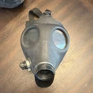 Israeli 4A1 Gas Mask 1980 Cold War Civil Defense Military Surplus. Fixed Price $25.99.