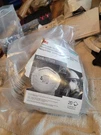 3M 8200/07023 N95 Disposable Particulate Respirator, 30PK, No Box. Fixed Price $29.99.