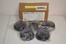 Lot 5X Msa Optifilter Tl He 10072633 Papr Cartridges #W5186. Fixed Price $57.00.
