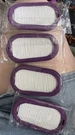 Gvs SPR321 P100 Half Mask Replacement Filters Cartridges Purple 4 Pack. Fixed Price $80.63.