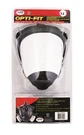 Sas Safety Corp. Opti-fit Supplied Air Fullface Respirators 7750-61 ( Large ). Fixed Price $108.59.