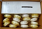 #374 Authentic Msa 465667 Pre-filters Paint / Pest Dm 35 Pac Free Shipping. Fixed Price $54.95.