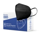 Candycare KN95 Face Mask Particulate Respirator - 60 Pack. Fixed Price $17.99.