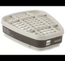3M 6001 Organic Vapor Replacement Respirator Cartridge Filters (2 In Pack). Fixed Price $25.95.