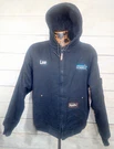Refrigiwear Comfortguard Utility Work Service Jacket Mens Xl Black. Fixed Price $24.75.