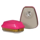 3M Mercury Vapor/organic Vapor/acid Gas Cartridge/filter 60927, P100. Fixed Price $50.72.
