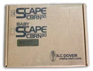 CBRN30 Safety Apr Emergency Escape Respirator Idlh. Nib. Fixed Price $73.00.