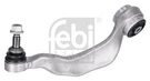 Febi Bilstein 183726 Front Right Lower Suspension Arm Fits Bmw 5 Series B7. Fixed Price $151.00.